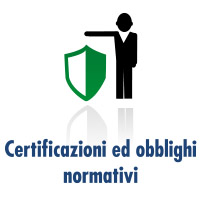 certificazioni