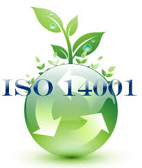 certificazione ISO 14001