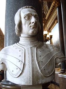 Jaques de La Palce Jaques de La Palce