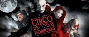 circohorrores