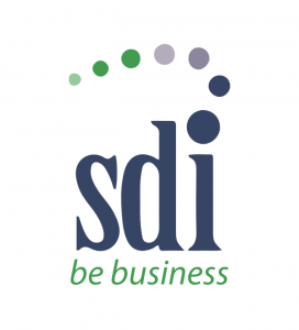 Sdi payoff logo
