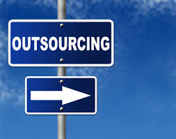 outsourcing