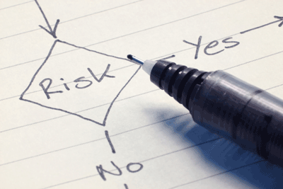 valutazione dei rischi definizione