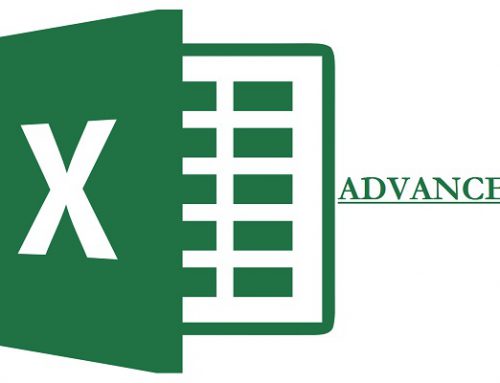 Informatica avanzata (Excel)