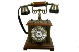 comunicazione telefonica