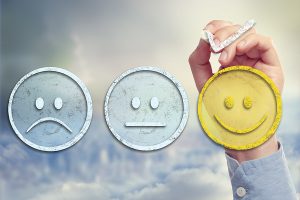 customer satisfaction