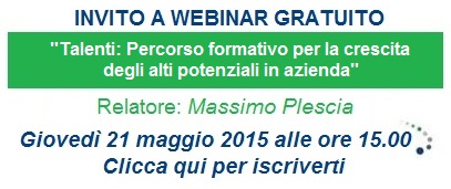 firma webinar talenti