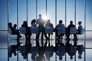 gestione delle riunio