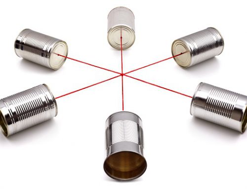 Comunicazione interna aziendale
