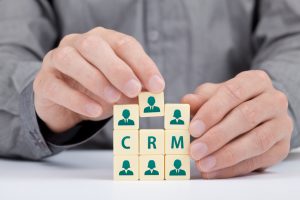 crm customer relationship management