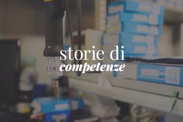 Elettronica Cicala, quando le competenze sono fondamentali per raggiungere risultati Elettronica Cicala, quando le competenze sono fondamentali per raggiungere risultati
