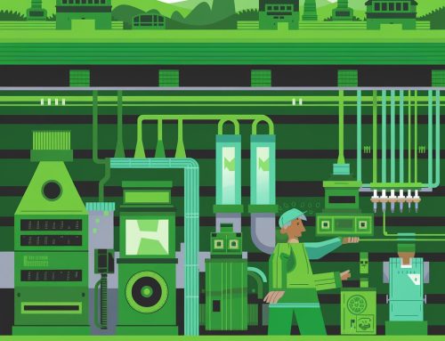 Dalla formazione alla divulgazione: FAST presenta i suoi podcast sulla sostenibilità